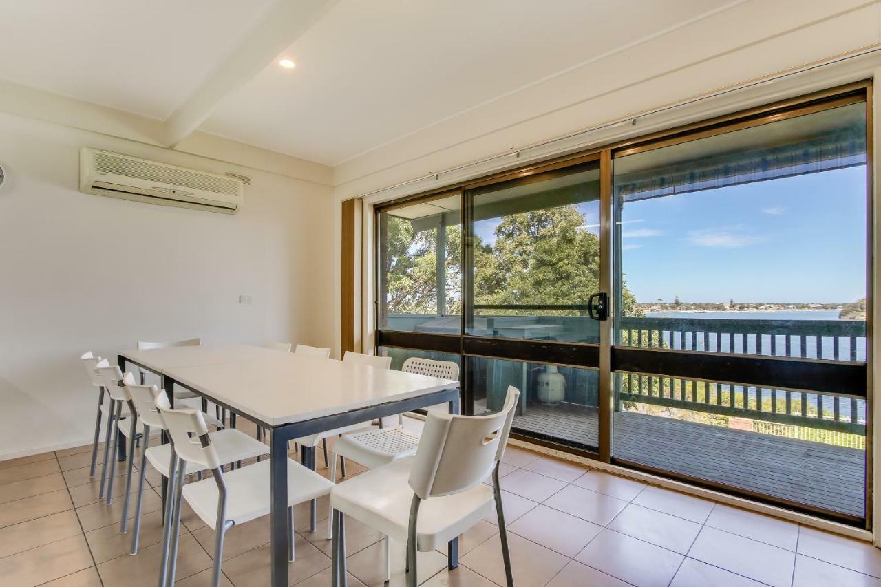 Villa The Point Lakes Entrance Exterior foto