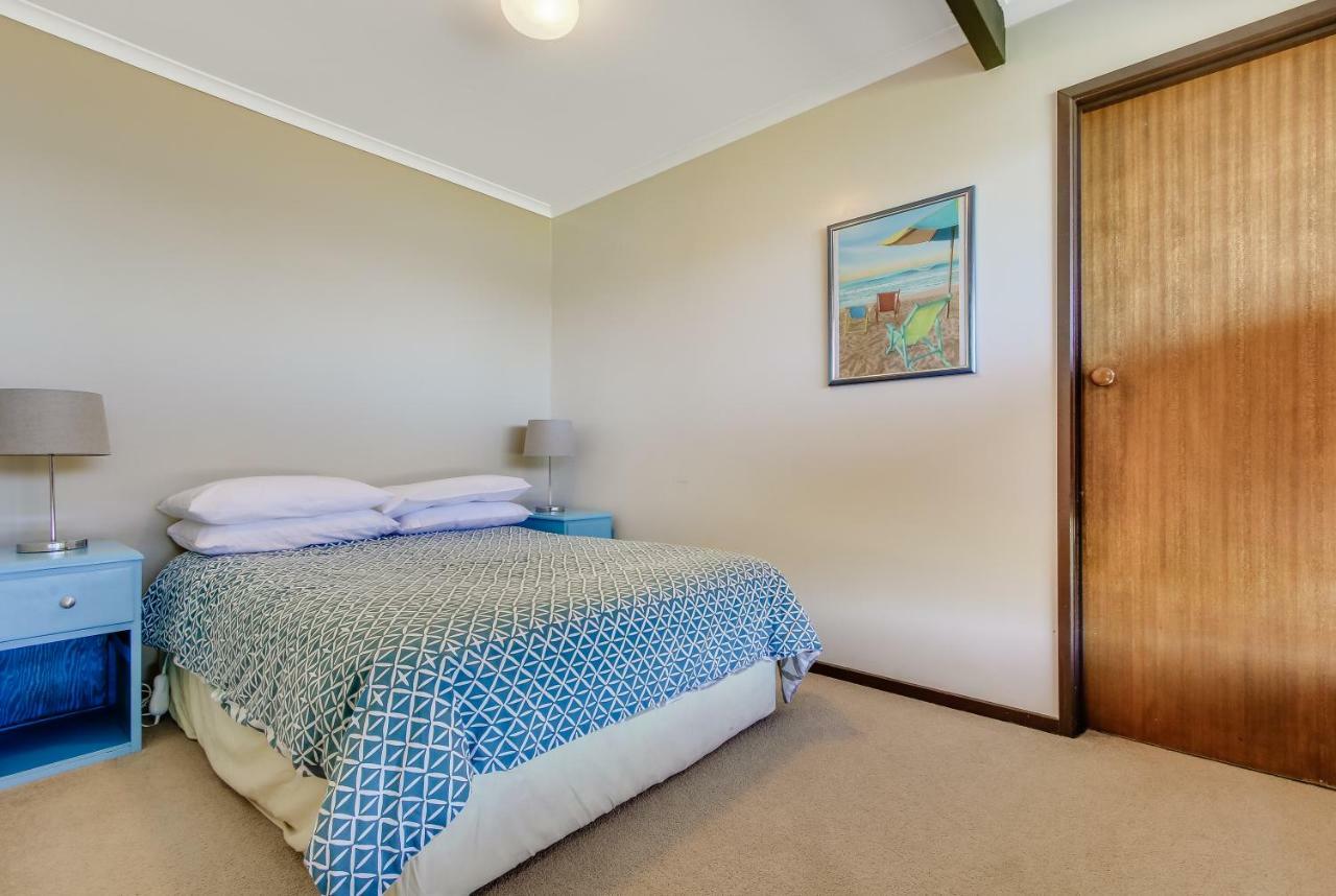 Villa The Point Lakes Entrance Exterior foto