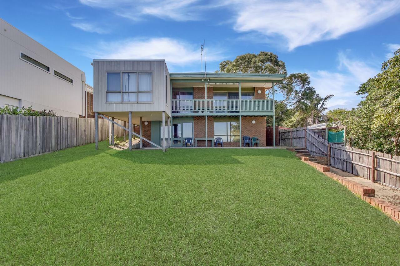 Villa The Point Lakes Entrance Exterior foto