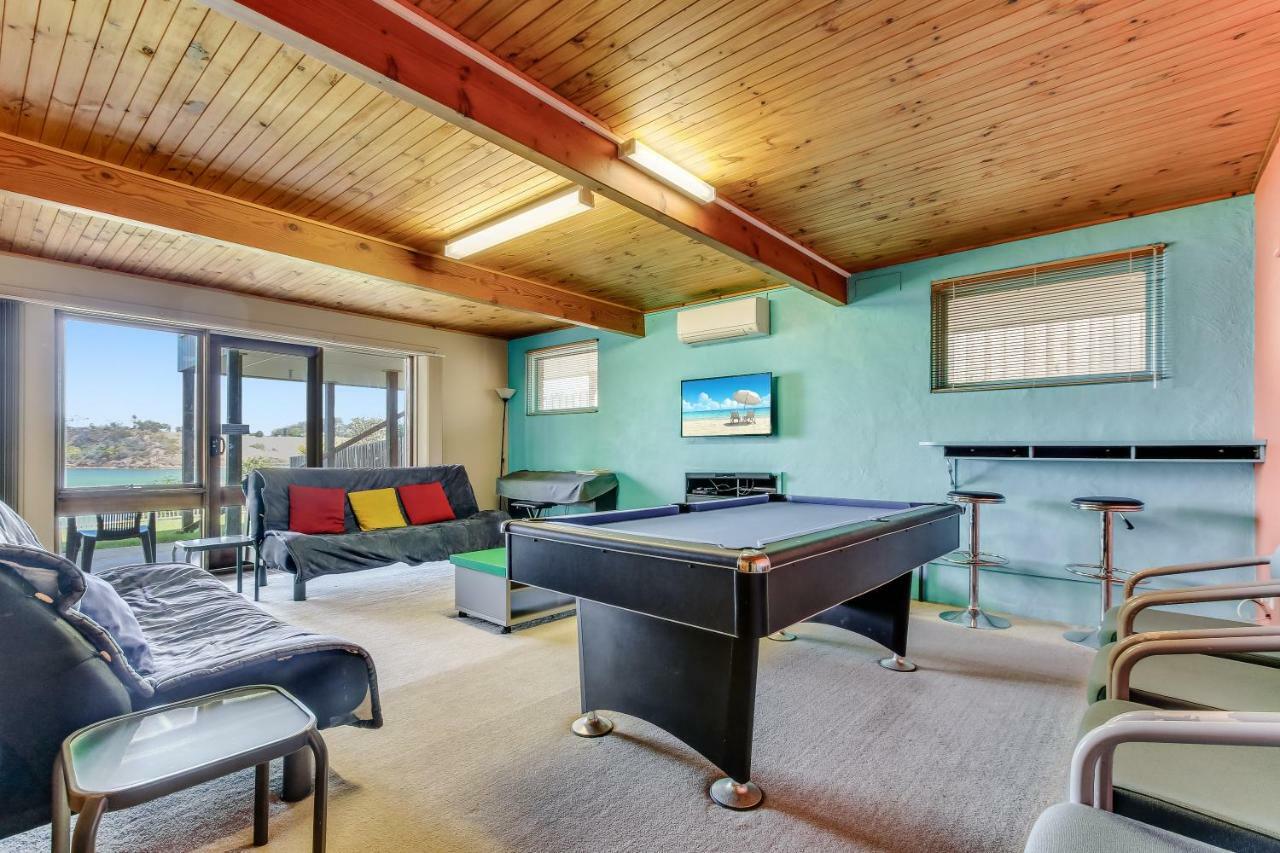 Villa The Point Lakes Entrance Exterior foto