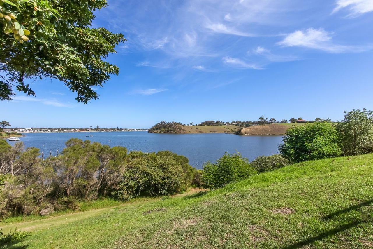 Villa The Point Lakes Entrance Exterior foto