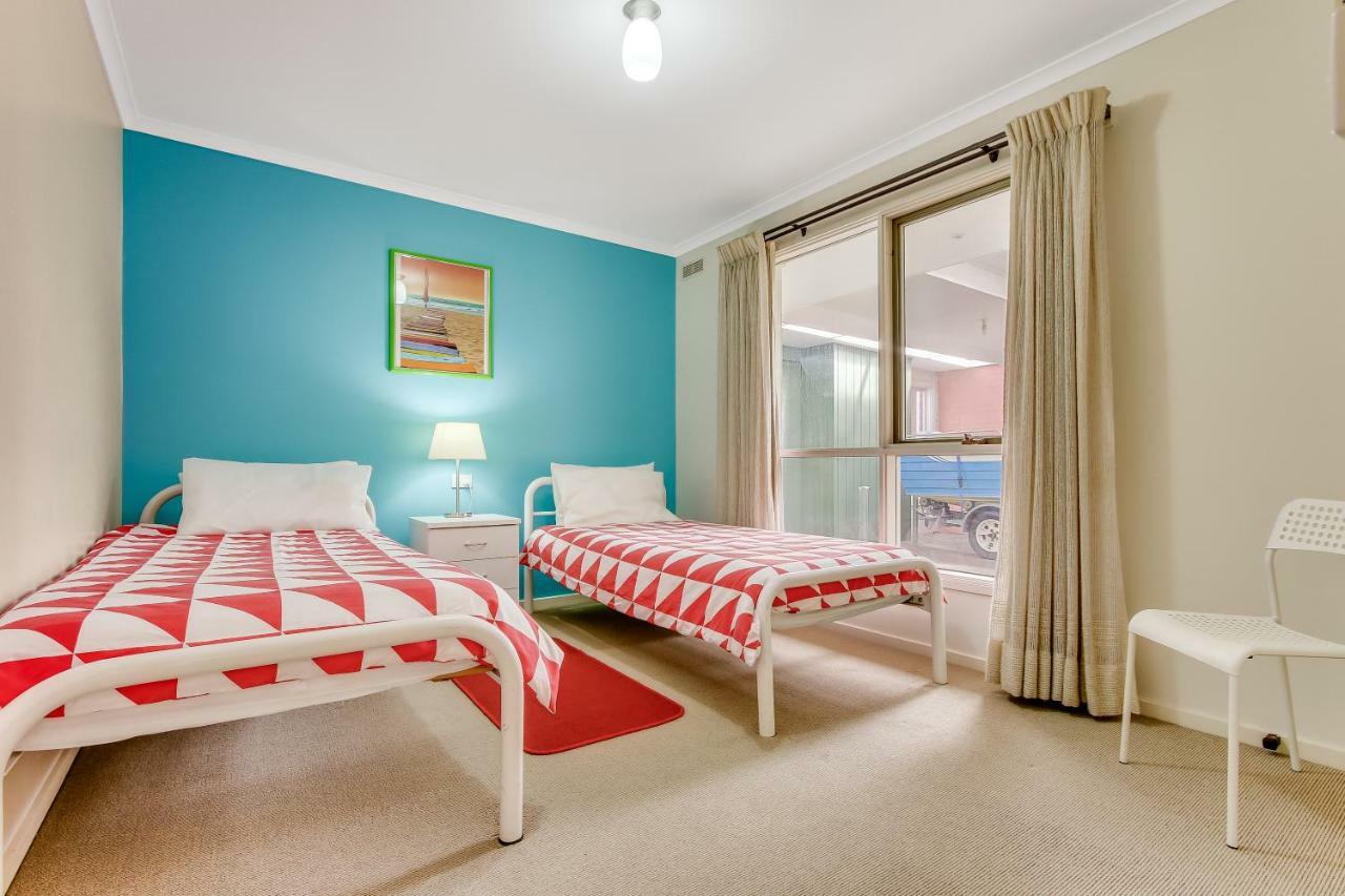 Villa The Point Lakes Entrance Exterior foto